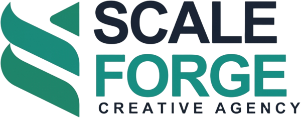 ScaleForge Creative Agency