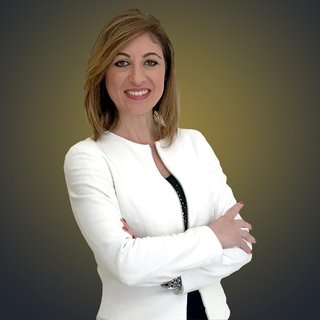Rita Chen, Founder, Construction Co.