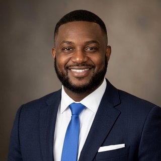 Samuel Simmons, Managing Partner, Law Firm